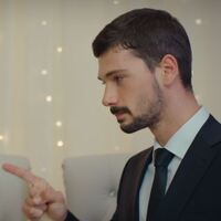 “Kaderine gidiyor!"