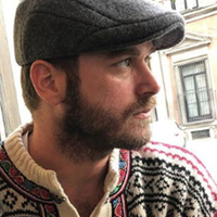 "Sen balığın bile hafızasında kalırsın"