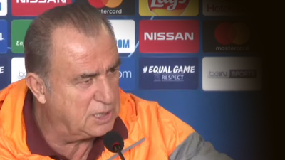 Galatasaray'da bir şok daha! Terim açıkladı