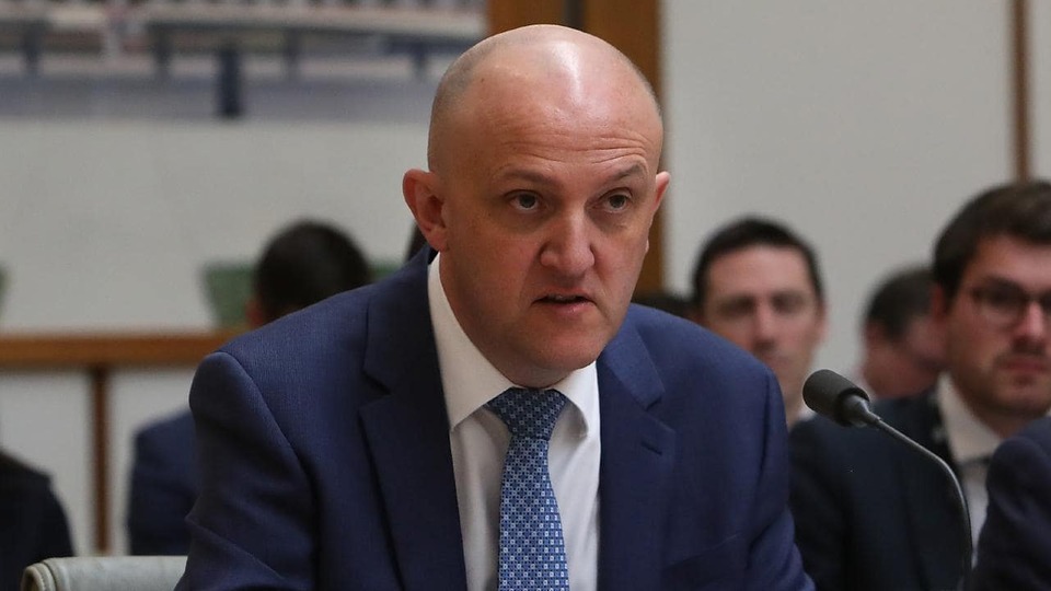 Çin'de 'ajan vekil' operasyonu