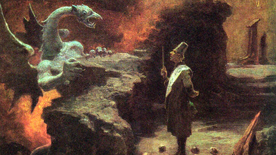 O tablo sahibine iade edilecek