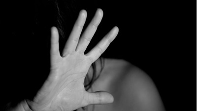 Kadına şiddette birinciyiz!