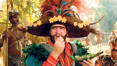 Recep İvedik 6 yaş sınırlaması var mı?