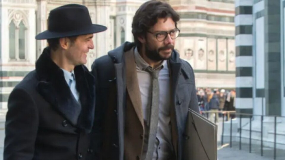 La Casa De Papel 4. sezon ne zaman başlayacak?