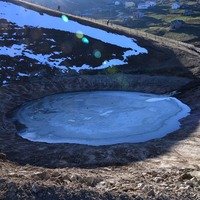 "Suyu doldurursanız ancak havuz olur"