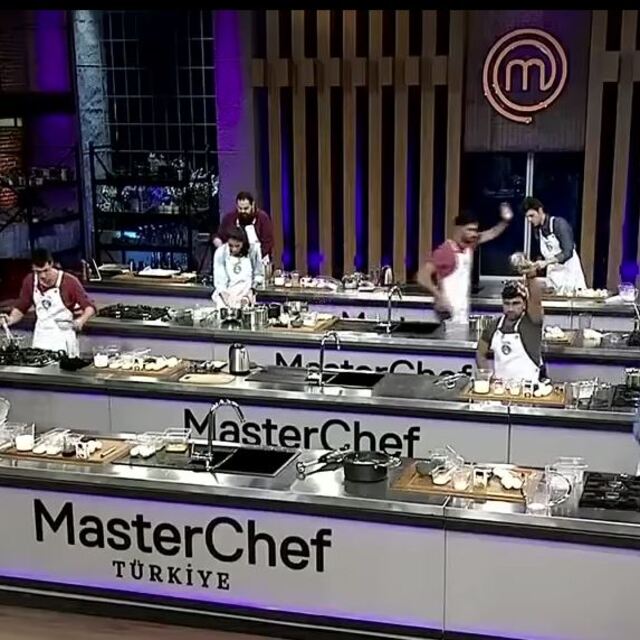 MasterClass oyunlarında önemli değişiklik