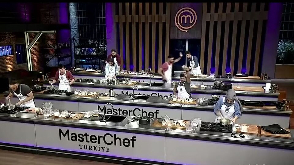 MasterClass oyunlarında önemli değişiklik