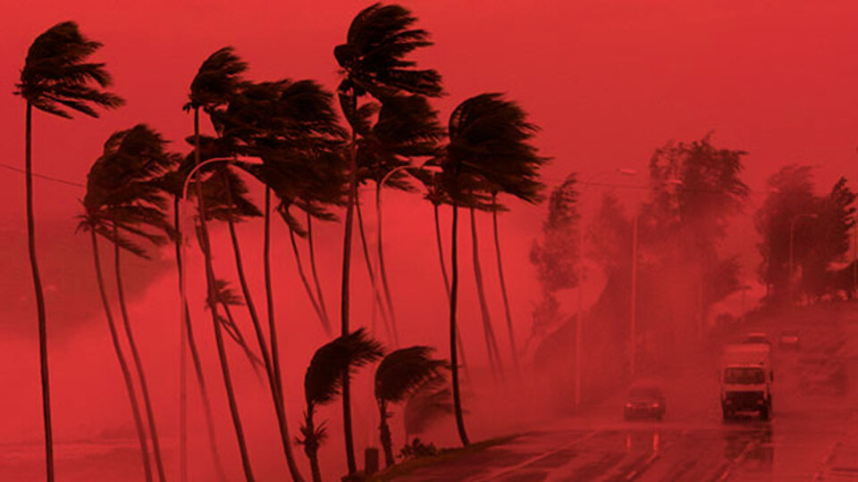 Valilik uyardı: Çok şiddetli geliyor...