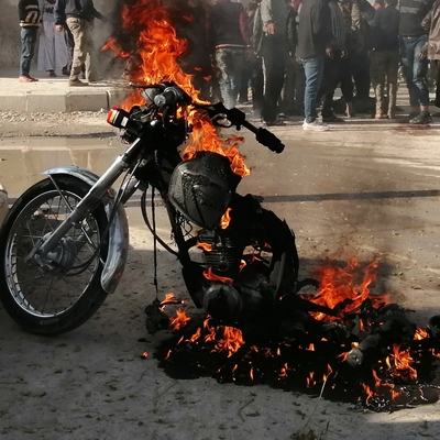 Terör örgütünün yeni taktiği!