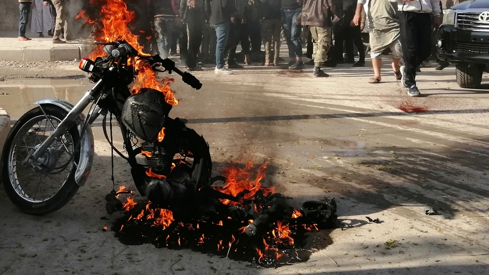 Terör örgütünün yeni taktiği!