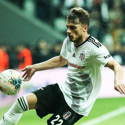 Beşiktaş'tan Ljajic kararı