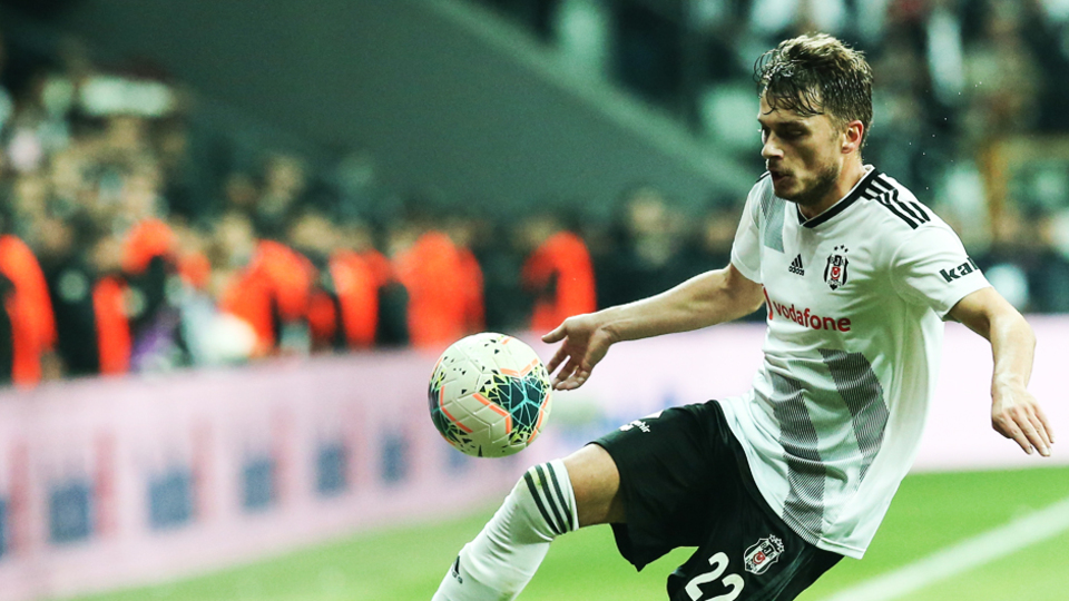 Beşiktaş'tan Ljajic kararı