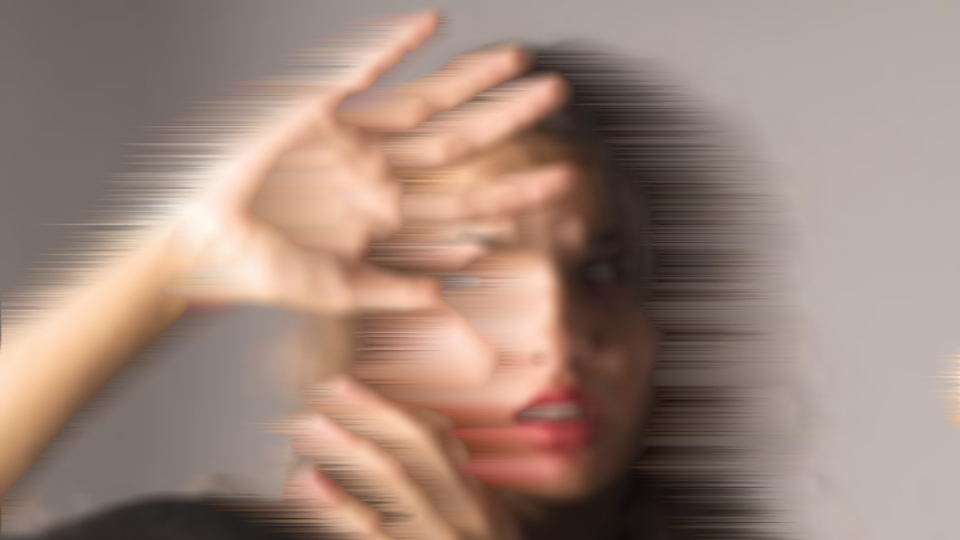 'Teyzem dövdü' deyip şikâyetçi oldu