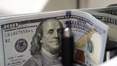 Dolarda hareketlilik