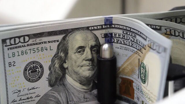 Dolarda hareketlilik