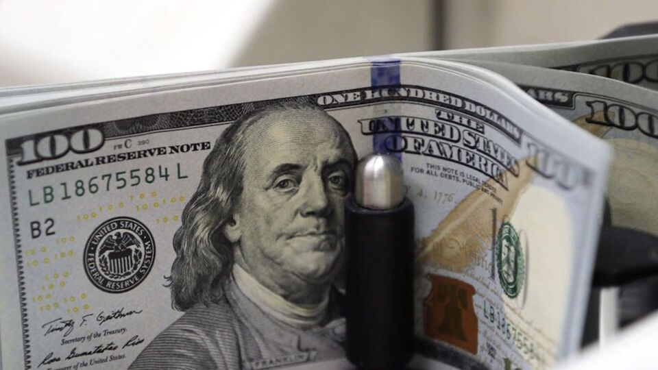 Dolarda hareketlilik