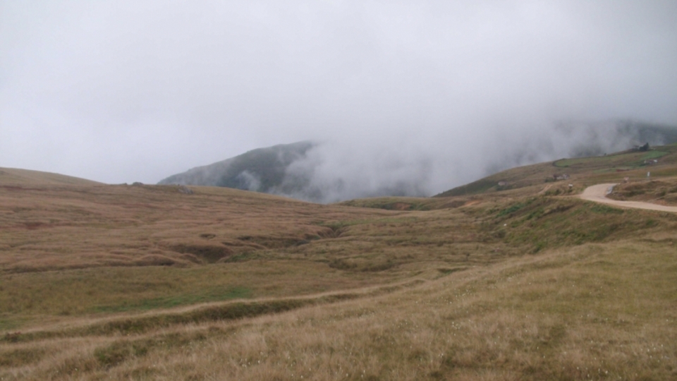 Barma Yaylası Turbalığı için kesin korunacak hassas alan ilanı