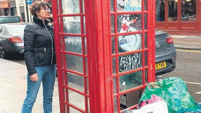 "Bunların çöpsüz olanını nereden buluyorsunuz?"