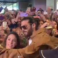 "Kötü niyetli insanlara cevabımdır"