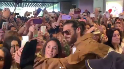 "Kötü niyetli insanlara cevabımdır"