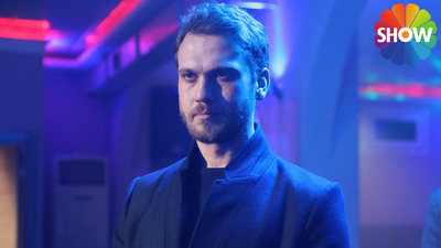 Azer, Yamaç'ın karşısına çıktı!