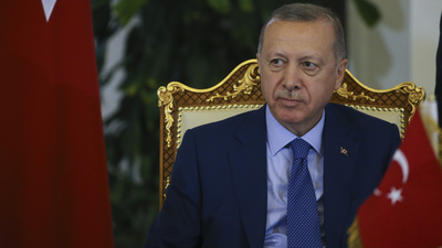 Cumhurbaşkanı Erdoğan'dan flaş EYT açıklaması