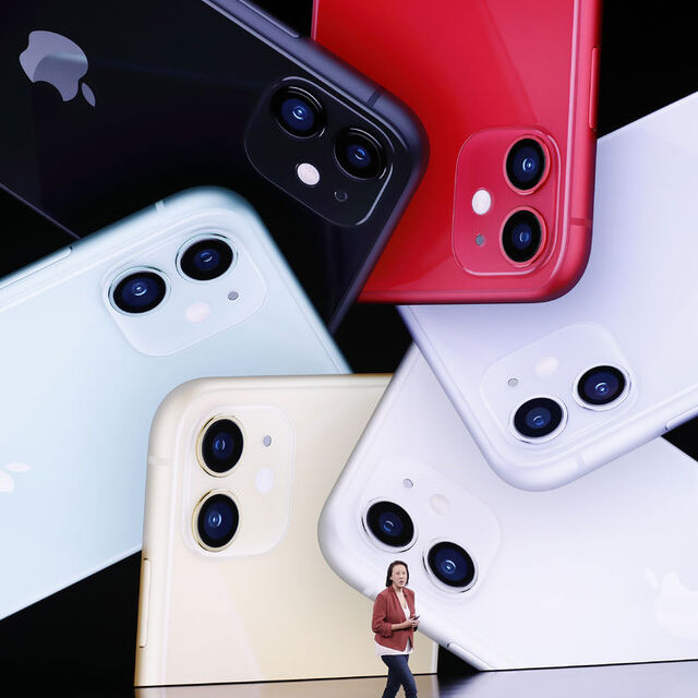Migros iPhone 11'i 5.999 TL'ye satıyor