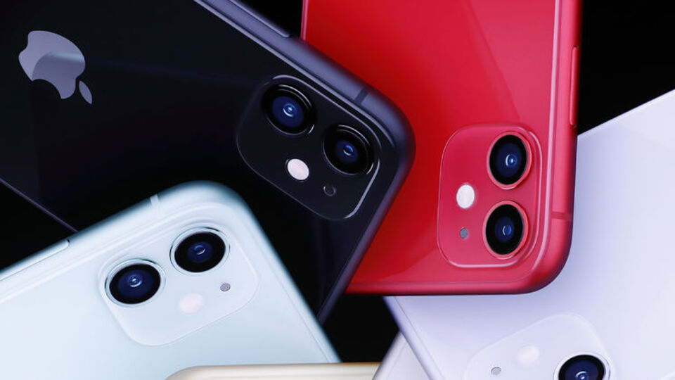 Migros iPhone 11'i 5.999 TL'ye satıyor