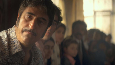 Kırmızıgül: Türkiye'nin hikâyesi