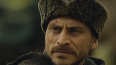 Kuruluş Osman'da sürpriz isim