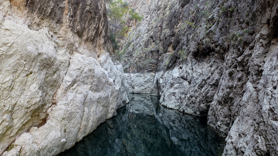 Eşsiz manzarasıyla doğa tutkunlarını bekliyor