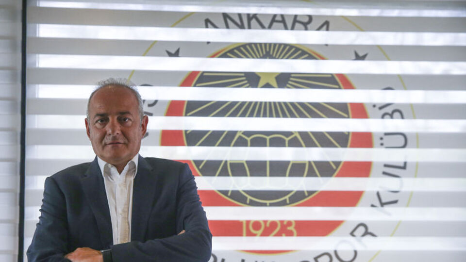 "Neler yapabileceğimizi göstermeye başladık"