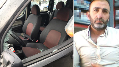 Arabulucuyu vurdular!