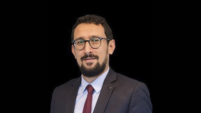 İmamoğlu'ndan İmar A.Ş.'ye atama