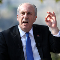 Muharrem İnce'den 2 isme dava