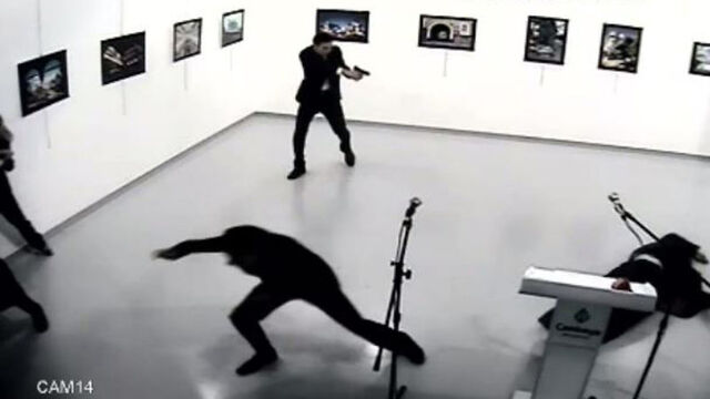 6 TRT çalışanına Karlov davası