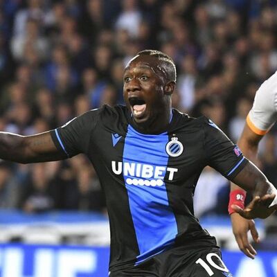 Cengiz'den Diagne yanıtı!