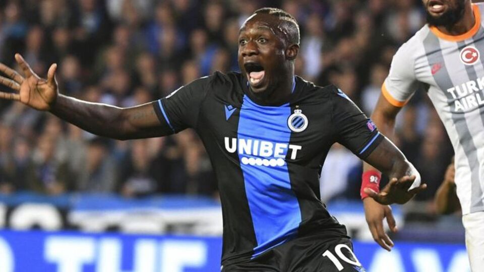 Cengiz'den Diagne yanıtı!