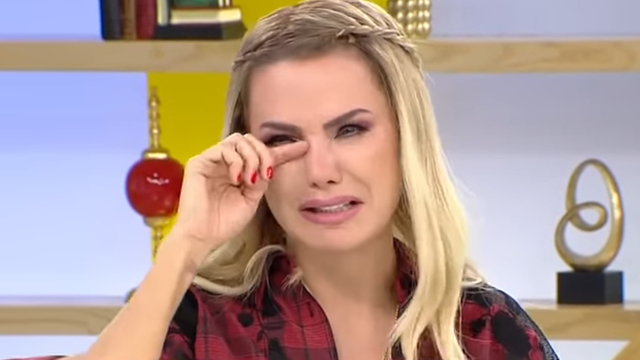 "Hayatımın en zor dakikaları..."