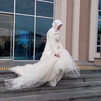 Hakim şaşırdı! Eşi ağladı!