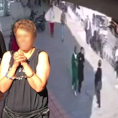 O saldırıya istenen ceza belli oldu