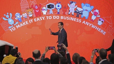 Rekor kırdı, en değerlisi oldu