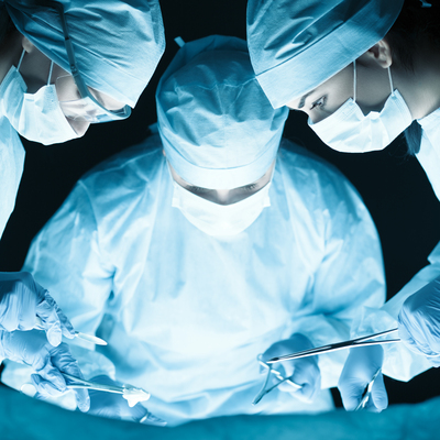 Şoke etti! Tam 2 bebek ağırlığında...