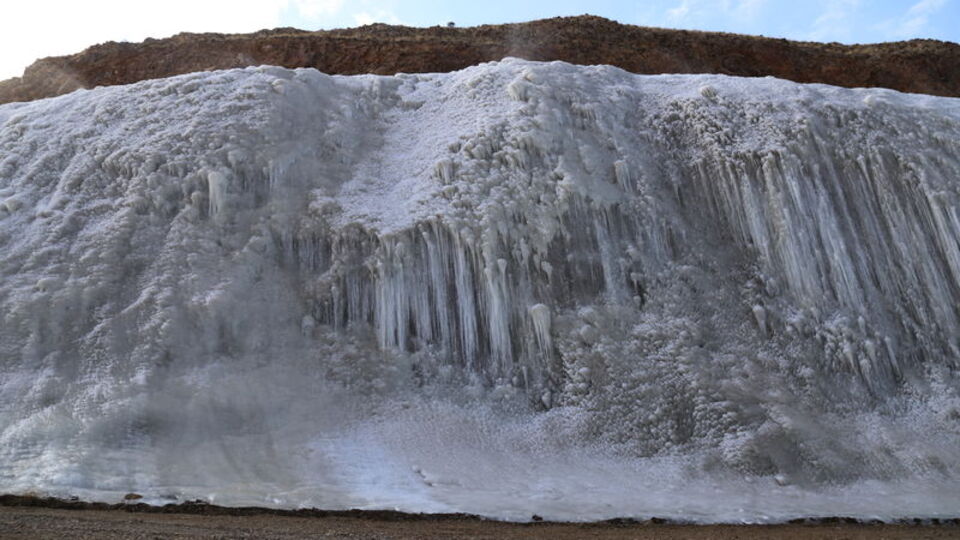 Türkiye'de bir ilk!