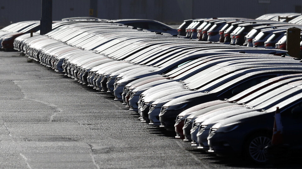 Dev anlaşma imzaya kaldı!