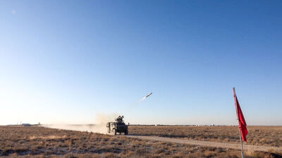 260 adet yapılacak! Tank avcısı!