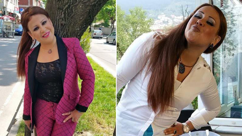 Ponzi Arzu'ya 300 yıl hapis istendi!