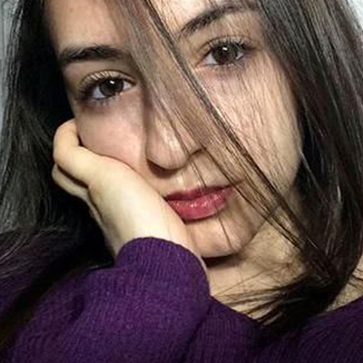 Korkutmak için mektup yazmış! "Amacım barışmaktı"