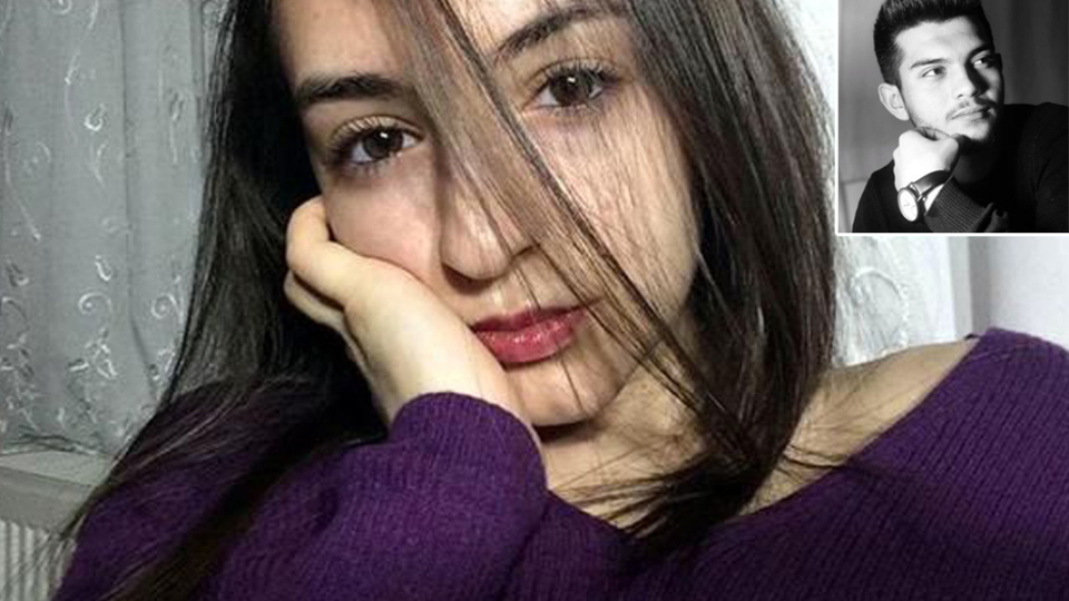 Korkutmak için mektup yazmış! "Amacım barışmaktı"