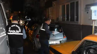 NATO'dan emekli doktor ölü bulundu